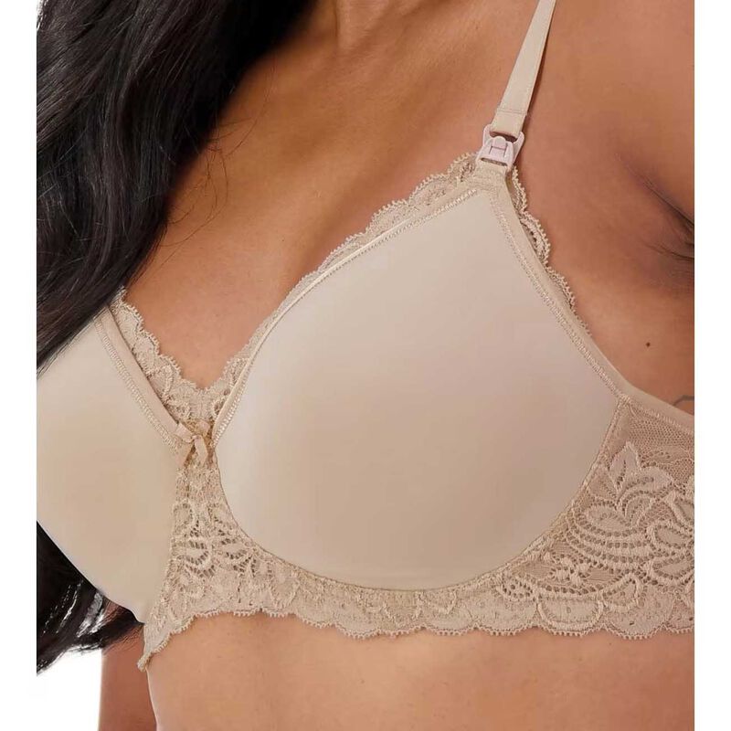 Triumph Gorgeous Mama Lace N Bra image number 6